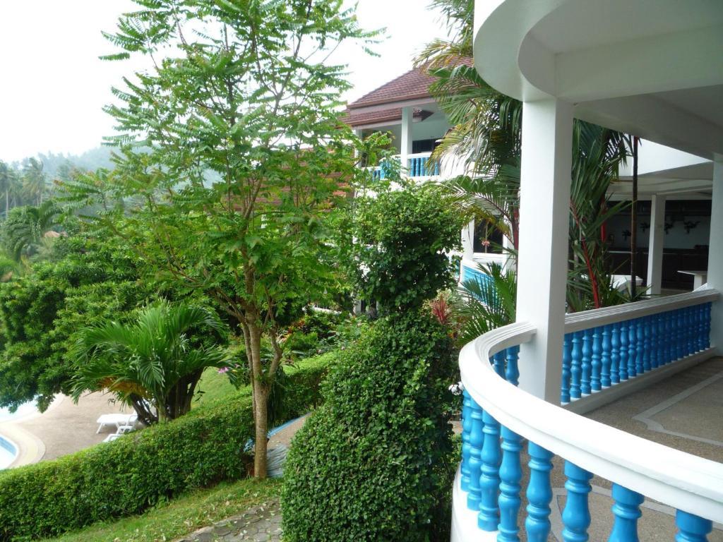 Pen Villa Hotel, Surin Beach - Sha Extra Plus Exterior foto