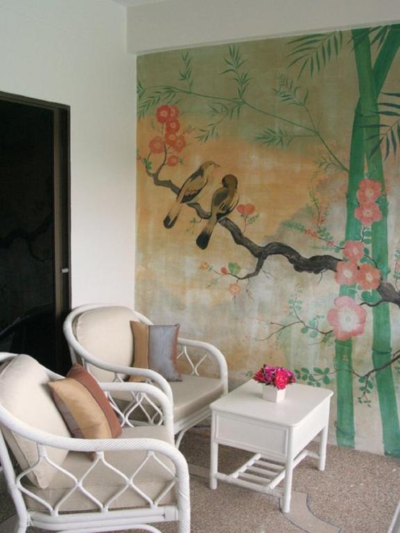 Pen Villa Hotel, Surin Beach - Sha Extra Plus Exterior foto