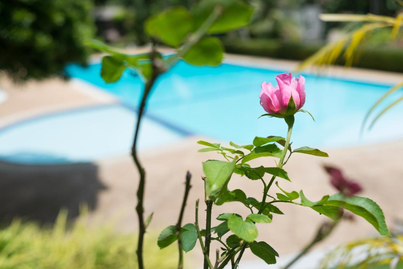 Pen Villa Hotel, Surin Beach - Sha Extra Plus Exterior foto